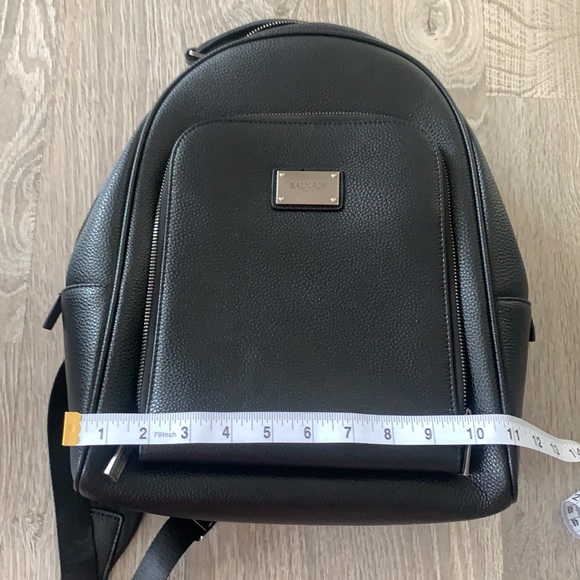 BALMAIN backpack - Picture 8 of 8